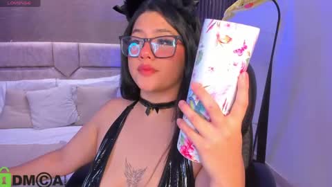 Dulce Rose online show from 05-01-26, 05:01
