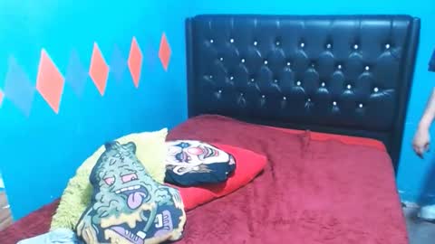 dulcesdemaria online show from 11-02-25, 05:26