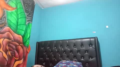 Snapshot of dulcesdemaria chatting on 03-24-26, 03:55 dulcesdemaria online show from 03-24-26, 03:55