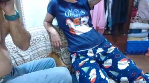 shany y alan online show from 11-15-25, 11:32