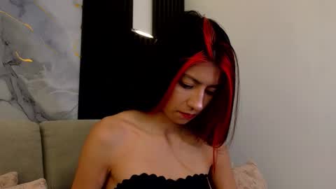 Dulce online show from 02-04-26, 03:12