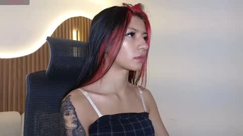 Dulce online show from 06-05-26, 04:52