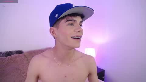 Dulcey online show from 11-15-25, 11:54