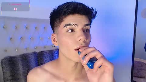 Dulcey online show from 01-12-26, 05:34