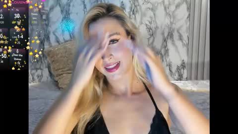 dulcinea 2 online show from 11-13-25, 07:13