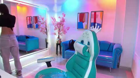 dulcinea_grayy online show from 11-16-25, 11:38