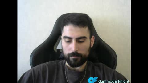 The Dark Knight online show from 11-20-25, 11:21