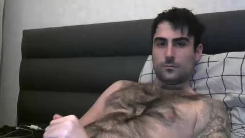 The Dark Knight online show from 03-10-26, 09:53