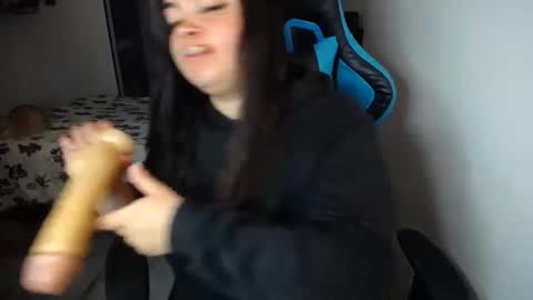 Nicole   online show from 10-10-25, 09:36