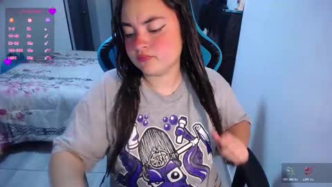 Nicole   online show from 02-15-26, 04:31