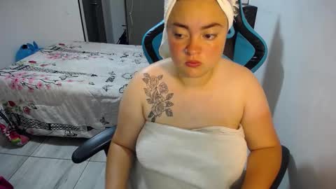 Nicole   online show from 03-22-26, 03:59