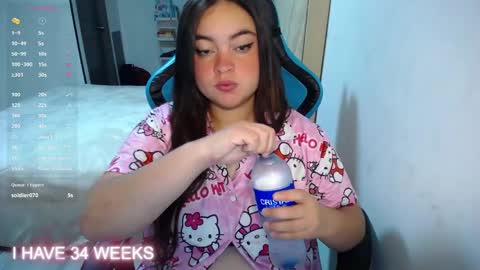 Nicole   online show from 05-27-26, 09:17