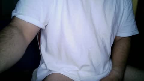 Sergio online show from 10-28-25, 04:42