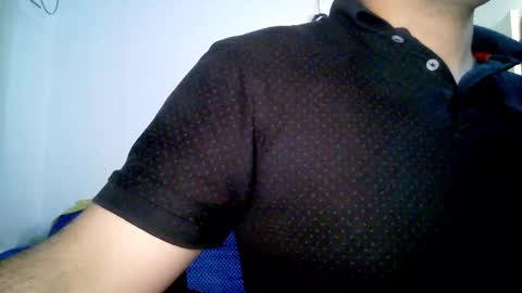 Sergio online show from 03-15-26, 07:20