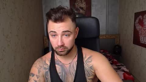 DuncanStone online show from 12-12-24, 01:28