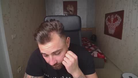 DuncanStone online show from 12-22-24, 03:00