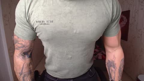 DuncanStone online show from 12-24-24, 01:39