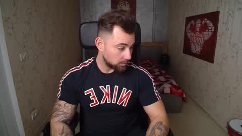 DuncanStone online show from 12-26-24, 08:50