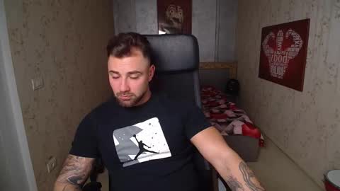 DuncanStone online show from 12-27-24, 05:26