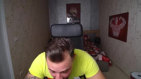 DuncanStone online show from 01-02-25, 03:08