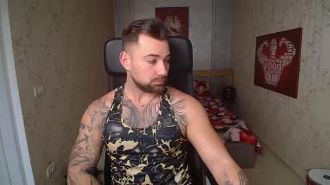 DuncanStone online show from 01-03-25, 10:52