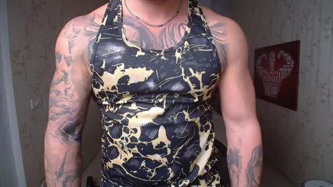 DuncanStone online show from 01-03-25, 04:59