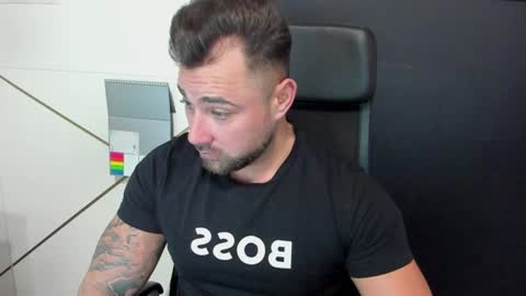 DuncanStone online show from 02-04-25, 05:21