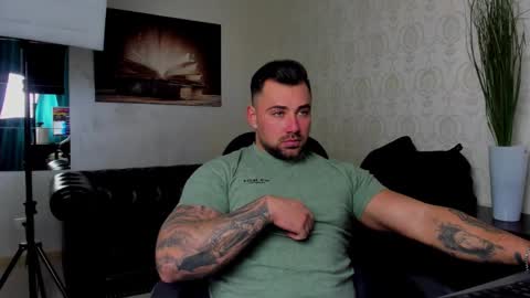 DuncanStone online show from 02-10-25, 10:20