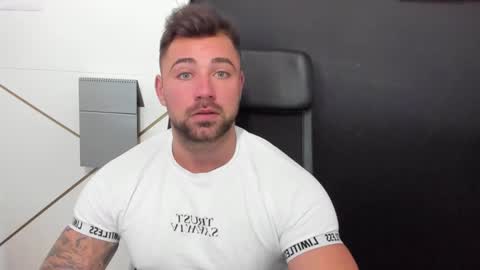 DuncanStone online show from 02-20-25, 11:31