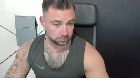 DuncanStone online show from 03-04-25, 08:02