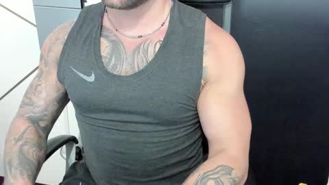 DuncanStone online show from 03-04-25, 11:08