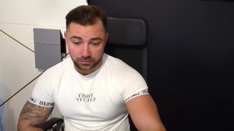 DuncanStone online show from 09-21-25, 05:31