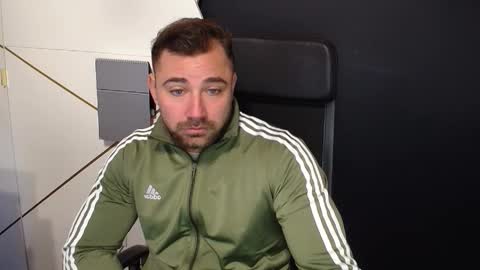 DuncanStone online show from 09-23-25, 04:26