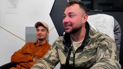 DuncanStone online show from 12-16-25, 07:13