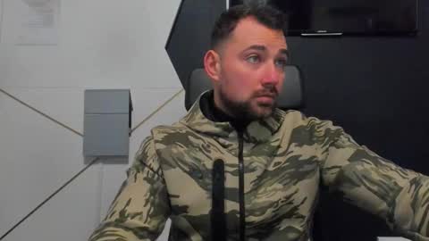 DuncanStone online show from 01-07-26, 05:43