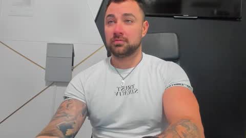 DuncanStone online show from 01-08-26, 06:48