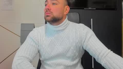 DuncanStone online show from 01-19-26, 05:22