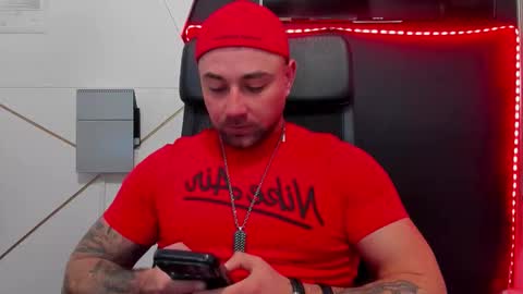 DuncanStone online show from 02-20-26, 06:26