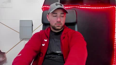 DuncanStone online show from 03-04-26, 05:24