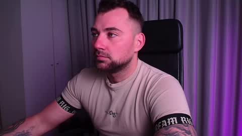 DuncanStone online show from 04-21-26, 07:03