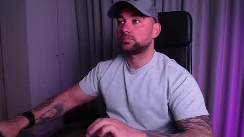 DuncanStone online show from 04-23-26, 06:03