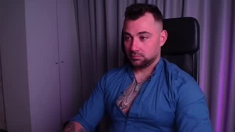 DuncanStone online show from 04-24-26, 08:28