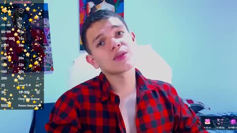 Dunkan Kravitz online show from 12-21-24, 10:30