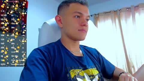 Dunkan Kravitz online show from 01-03-25, 09:47