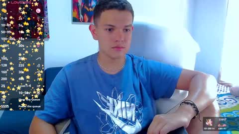 Dunkan Kravitz online show from 01-15-25, 09:09