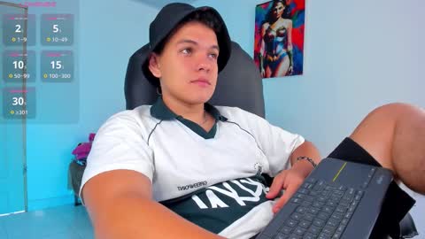 Dunkan Kravitz online show from 01-18-26, 04:11