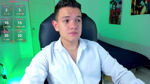 Dunkan Kravitz online show from 02-26-26, 08:13