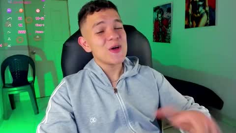 Dunkan Kravitz online show from 03-01-26, 05:20