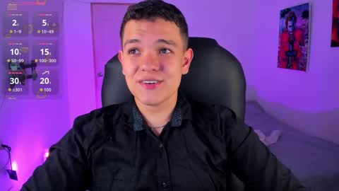 Dunkan Kravitz online show from 03-28-26, 03:17