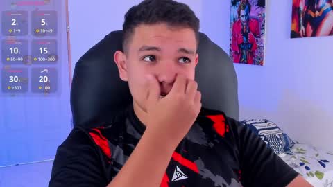 Dunkan Kravitz online show from 04-12-26, 02:11